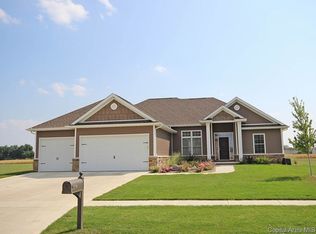 1908 West Road Dr, Springfield, IL 62711