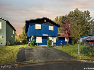 2400 Northrup Cir #1, Anchorage, AK 99508