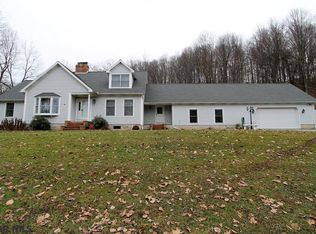 1377 Decker Hollow Rd, Tyrone, PA 16686