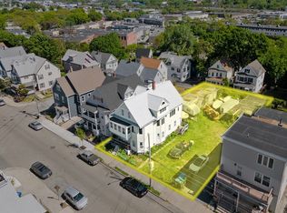 57 Edward St, Medford, MA 02155