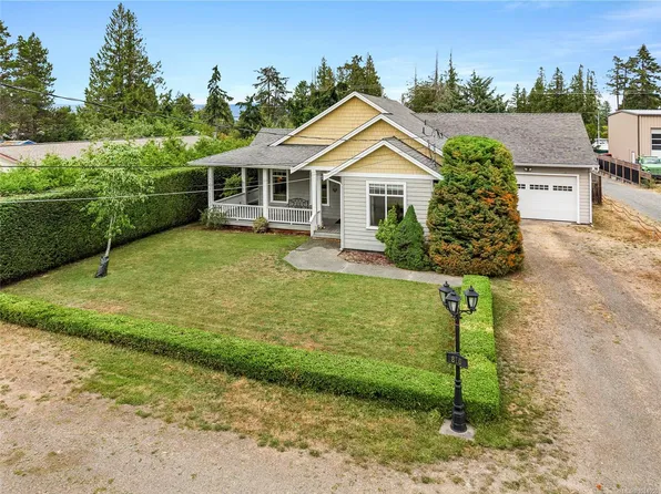 810 Reid Rd, Nanaimo, BC V9P 2E6