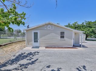 429 S Coleman St W, Tooele, UT 84074