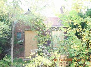 12705 Maiden St, Detroit, MI 48213