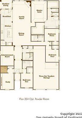 3rd image of 12026 White River Dr