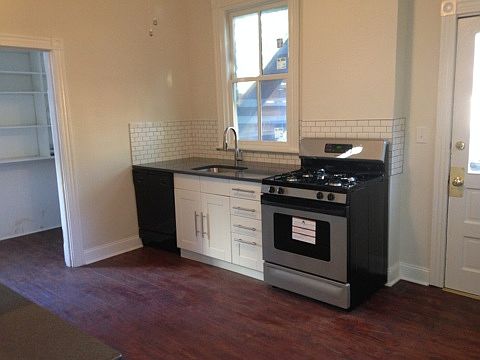 Quartz Countertops!