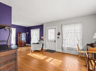 308 Durand St, Clinton, WI 53525