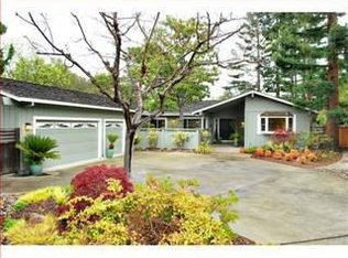 13800 Yerba Santa Ct, Saratoga, CA