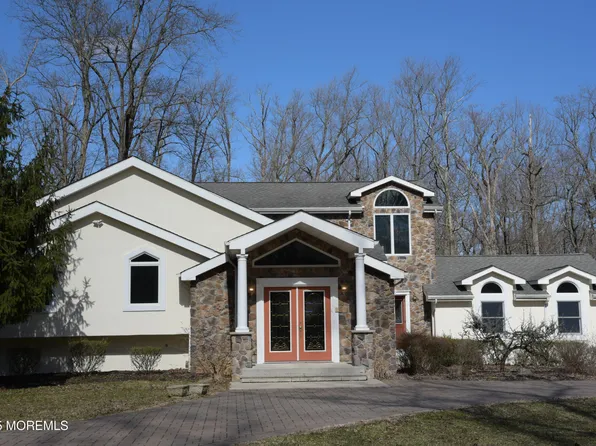 131 Lindbergh Road, East Amwell, NJ 08851