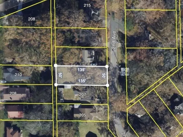 209 2nd Ave, Midfield, AL 35228
