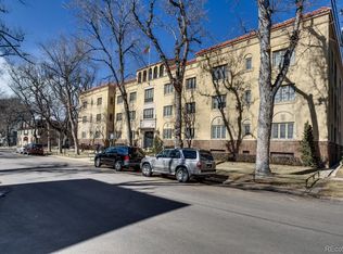 1515 E 9th Ave APT 105, Denver, CO 80218
