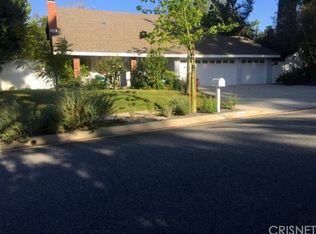 4069 Schuylkill Dr, Calabasas, CA 91302