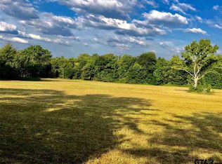 15 Acres Cres #3342, Sulphur Springs, TX 75482