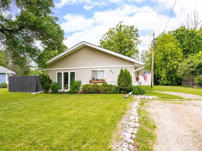 611 NE 11th Ave, Grand Rapids, MN, 55744