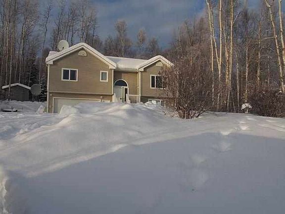 2nd image of 1315 W Chena Hills Dr