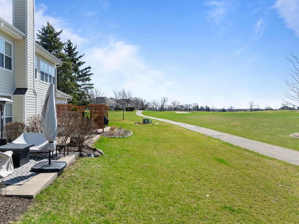 761 Hillview CIRCLE #46-61, Lake Geneva, WI 53147
