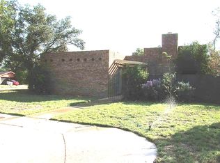 2616 Spartan Dr, Midland, TX 79705