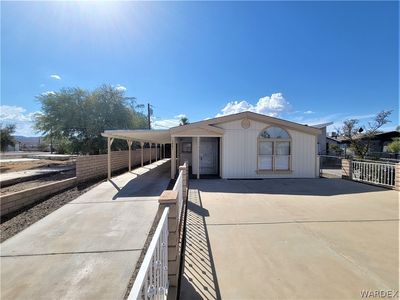 1981 Surf And Sand Dr, Bullhead City, AZ, 86442