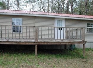 15458 Birdhouse Rd, Andalusia, AL 36421