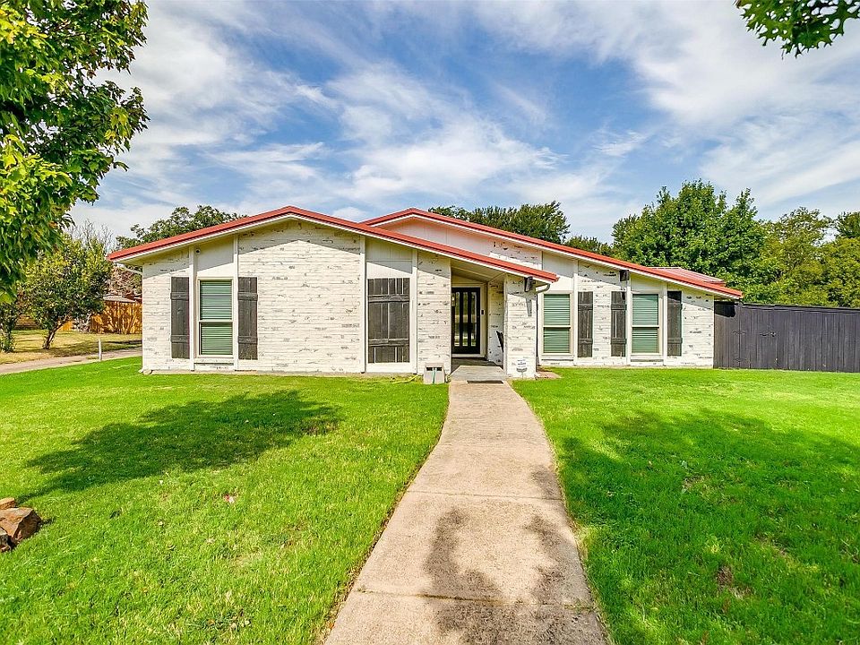1st image of 4602 Opelousas Ct