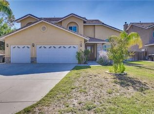 642 Winners Cir, San Jacinto, CA 92582