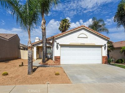 27935 Cactus Flower Dr, Sun City, CA, 92585