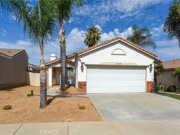 27935 Cactus Flower Dr, Menifee, CA 92585