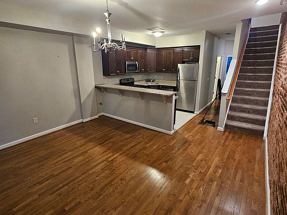 2nd image of 1806 N Calvert St #2