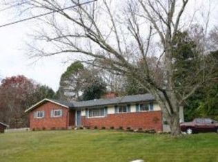 5401 Timbercrest Trl, Knoxville, TN 37909