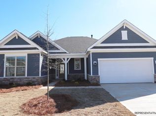 861 Oak Manor Dr SE, Concord, NC 28025