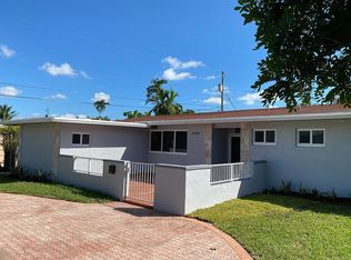 5045 SW 87th Pl, Miami, FL 33165