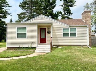 804 North Ave, Antigo, WI 54409