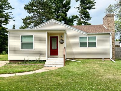 804 North Ave, Antigo, WI, 54409