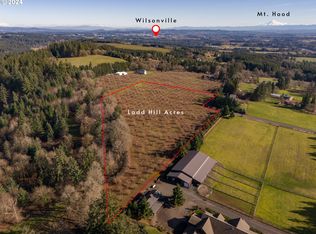 0 SW Ladd Hill Rd, Wilsonville, OR 97070