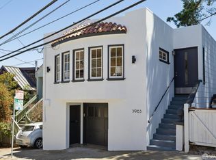 3963 22nd St, San Francisco, CA 94114