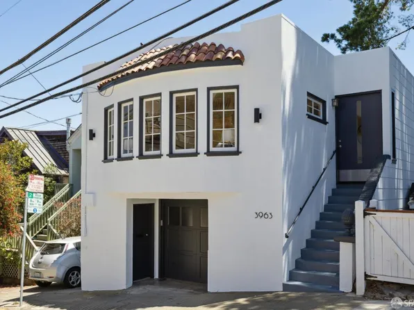 3963 22nd St, San Francisco, CA 94114