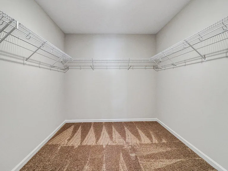"Scarlet" Floorplan (No Units Available)