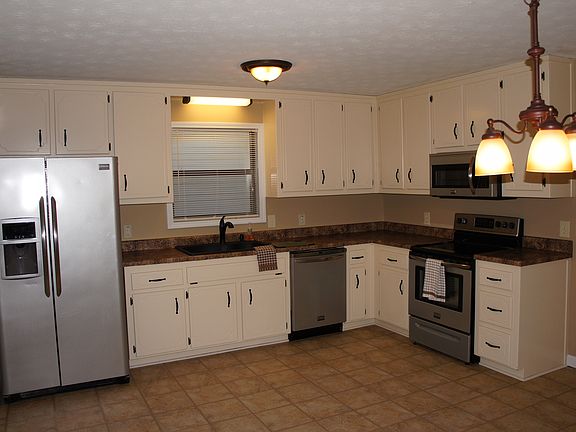 Renovated Kitchen