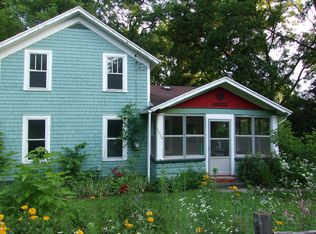 1228 Marsh Rd, Plainwell, MI 49080