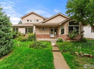 4775 Gibbs Ave, Boulder, CO 80301