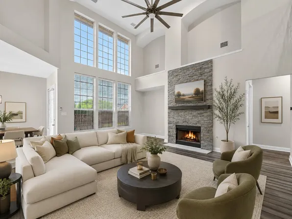 1901 Winchester Dr, Frisco, TX 75033
