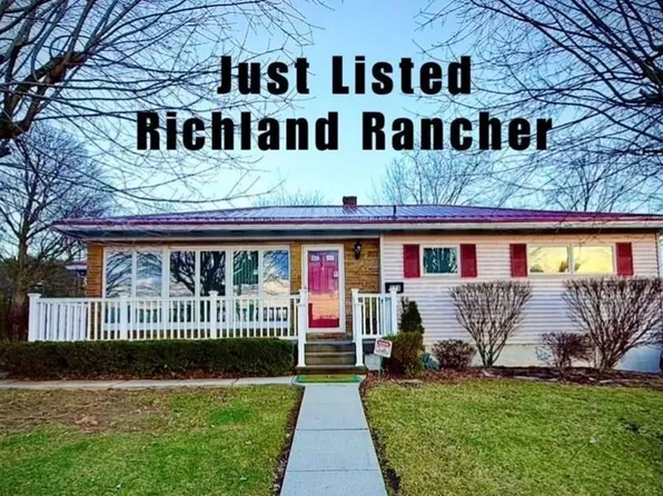 614 Freedom Ave, Johnstown, PA 15904