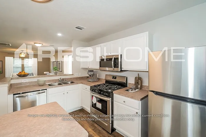 20942 Patriot Park Ln — Photo 2