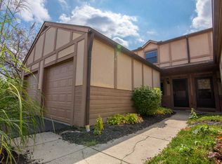 631 Alta View Ct, Worthington, OH 43085
