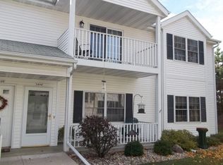 580 Evans Dr APT A, Fond Du Lac, WI 54935