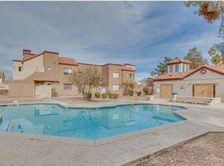 2962 Juniper Hills Blvd UNIT 102, Las Vegas, NV 89142