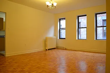 Rented by Brooklyn Landmark Real Estate