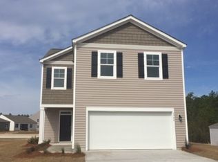 1794 Saint Patricks Ct SE, Bolivia, NC 28422