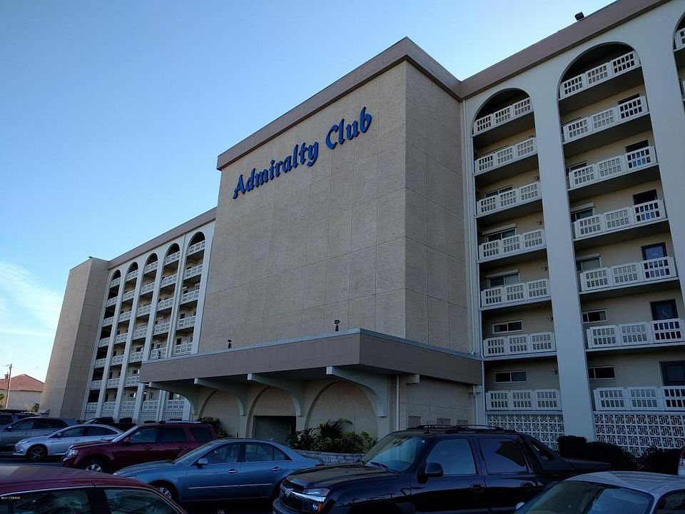 1st image of 3606 S Peninsula Dr APT 306