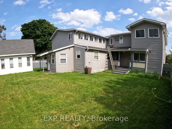 612 Romaine St, Peterborough, ON K9J 2E4