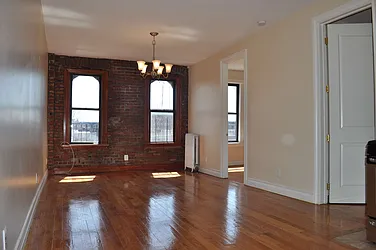 Rented by At Home Realty NY LLC